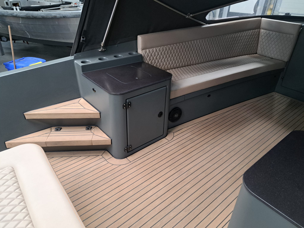 Alumax  Bullit 840 (met CE-Keur) — foto 9 van 16