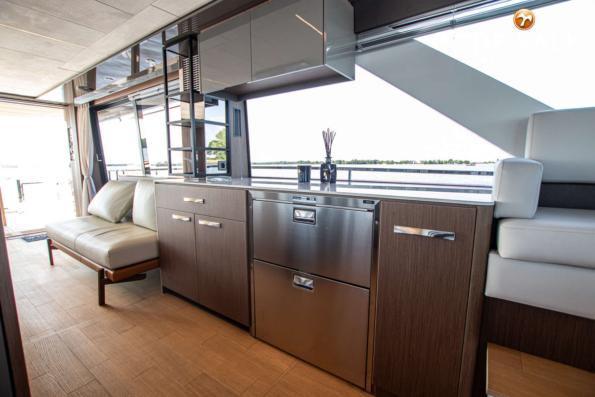 Prestige X60 — foto 29 van 44