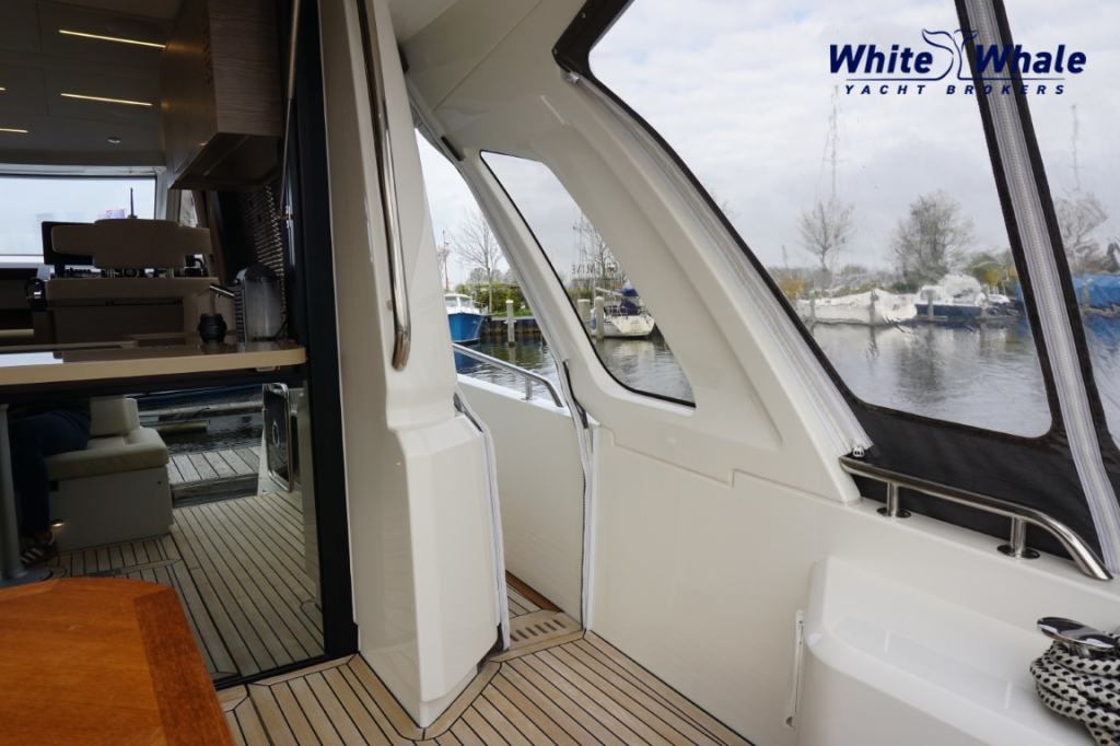 Greenline 45 Fly — foto 38 van 87