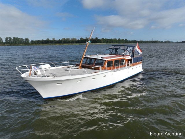 Super van Craft 14.70 - Cabrio — foto 61 van 73