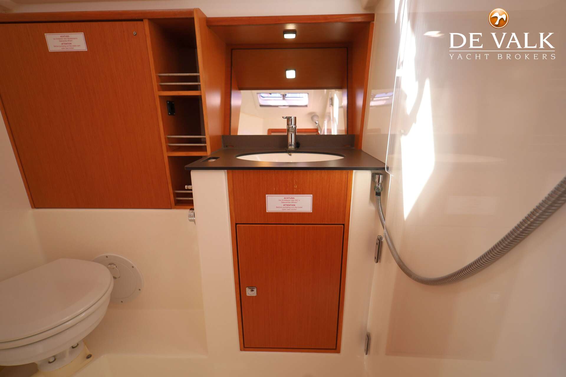 Bavaria Cruiser 41 — foto 29 van 40