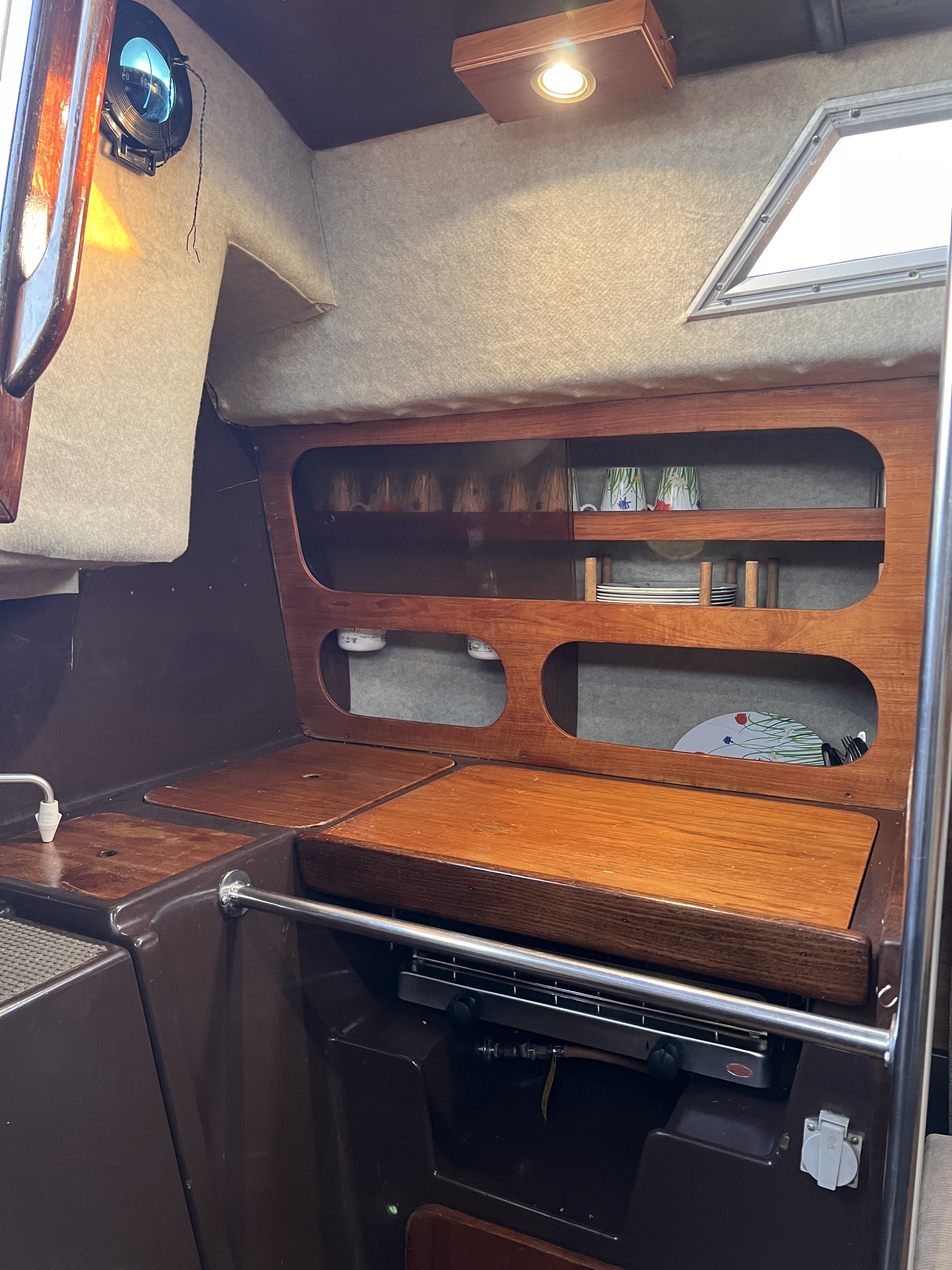 Beneteau First 30 — foto 28 van 38