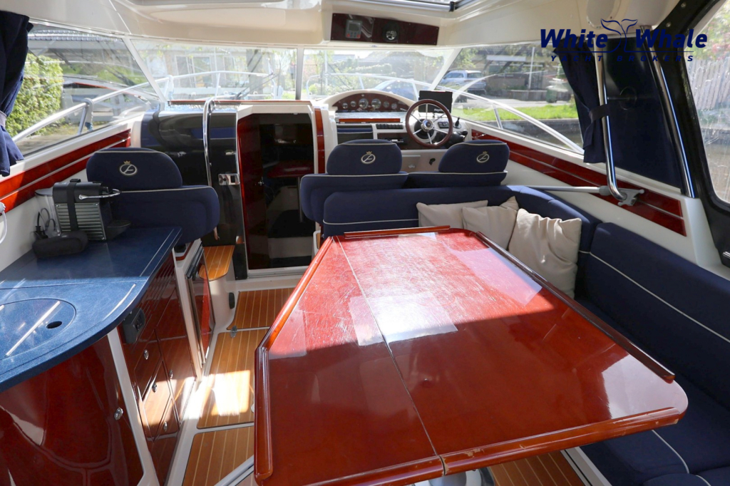 Aquador 28 HT — foto 11 van 19