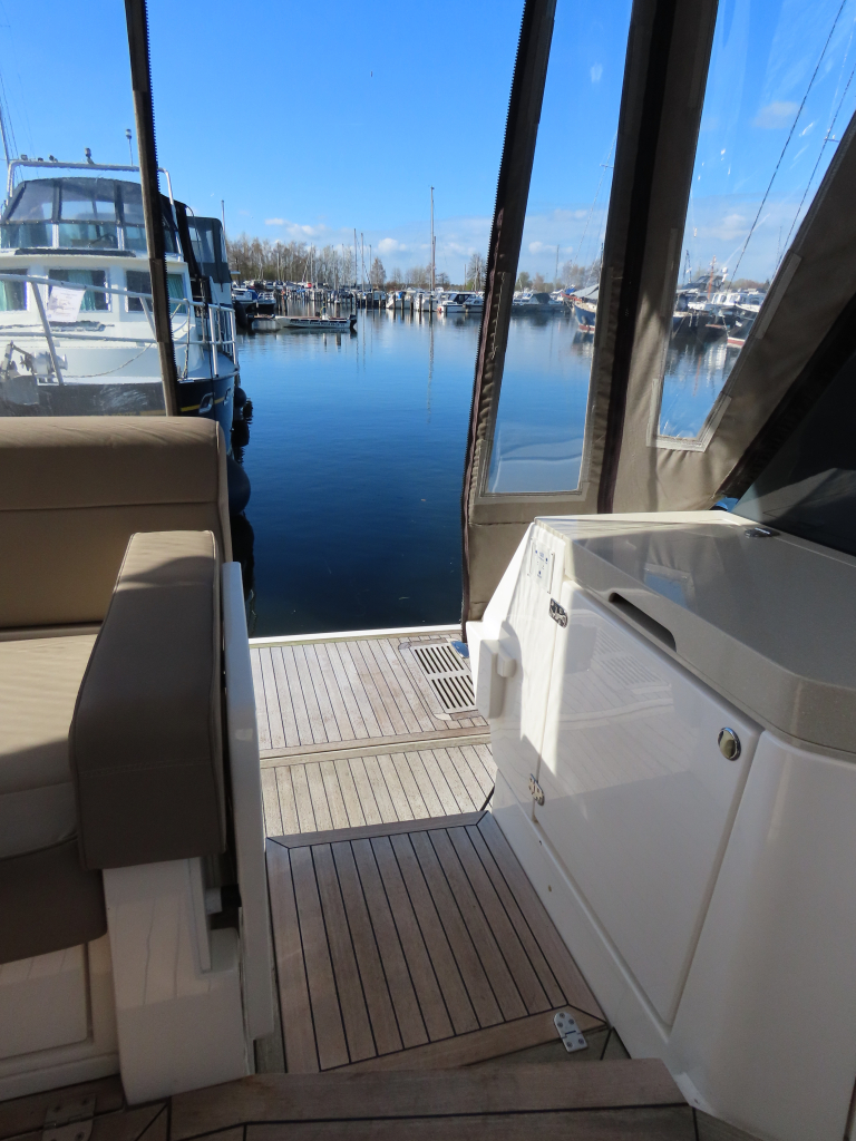 Sealine  F42 — foto 35 van 56