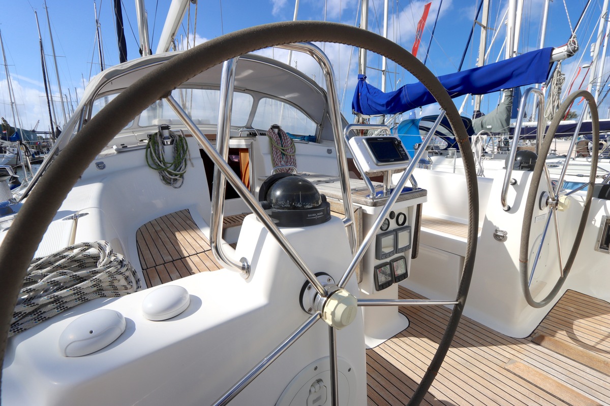 Bavaria 42-3 Cruiser — foto 66 van 86