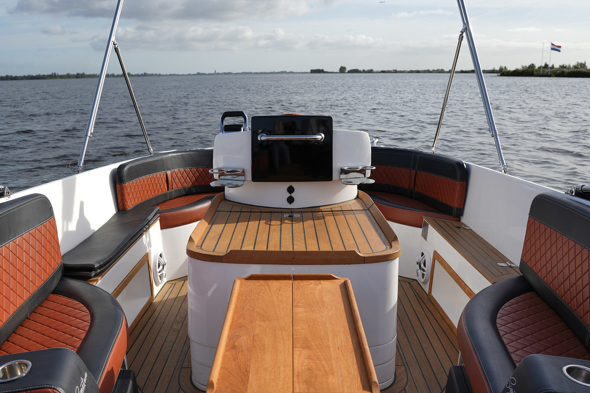 Nauta Spirit 28 — foto 29 van 46