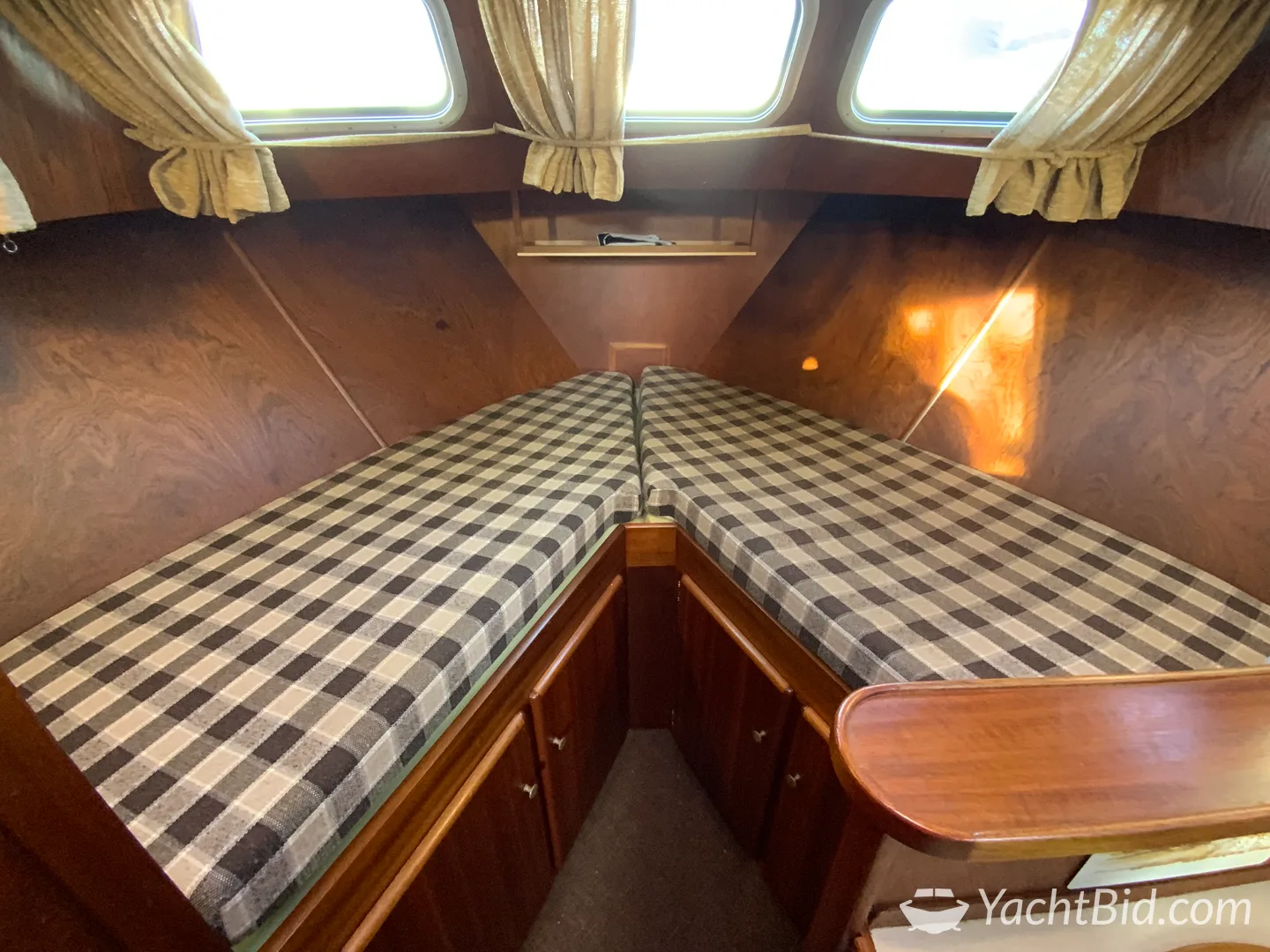 Linssen 29 SL — foto 4 van 12