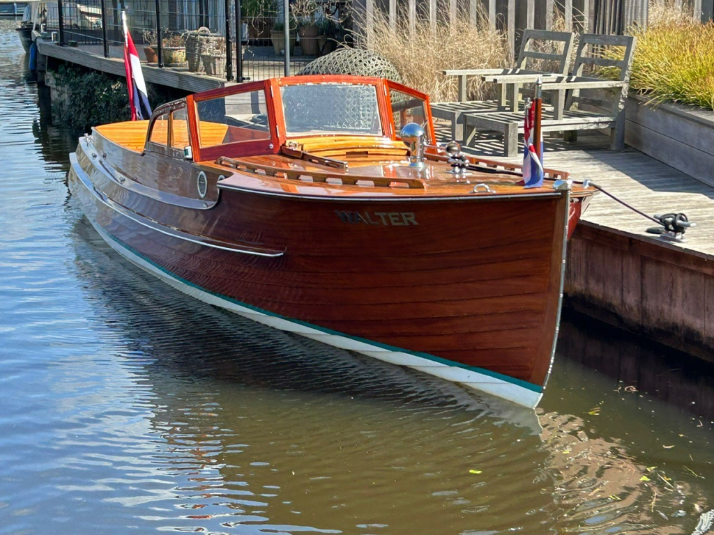 Peterson Daycruiser — foto 1 van 7