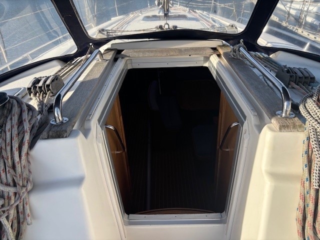 Bavaria 38-3 — foto 23 van 60