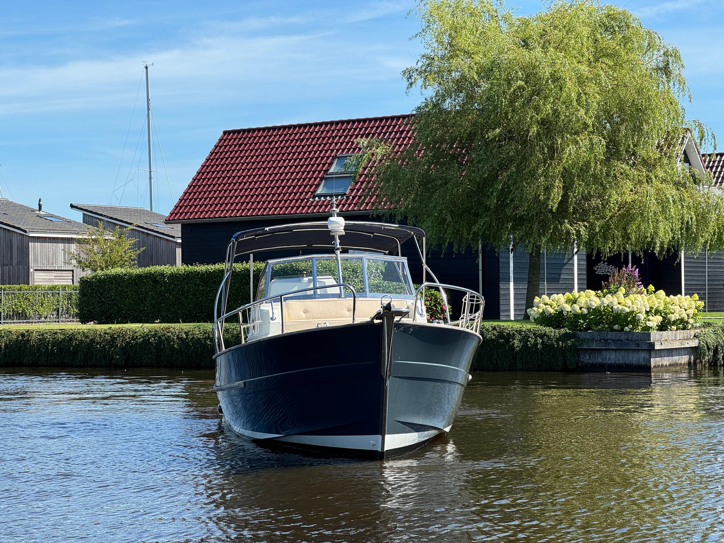 Rhea 750 open — foto 9 van 35