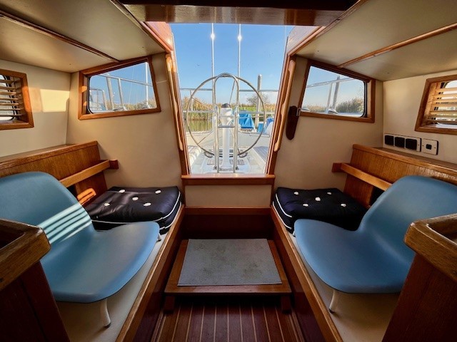 Northern Comfort 43 — foto 51 van 68