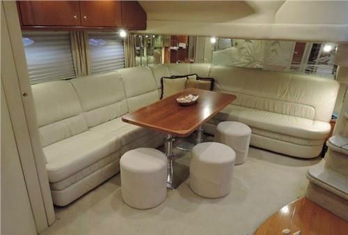 Sea Ray 510 Sundancer - Hardtop - BluYachting — foto 3 van 12