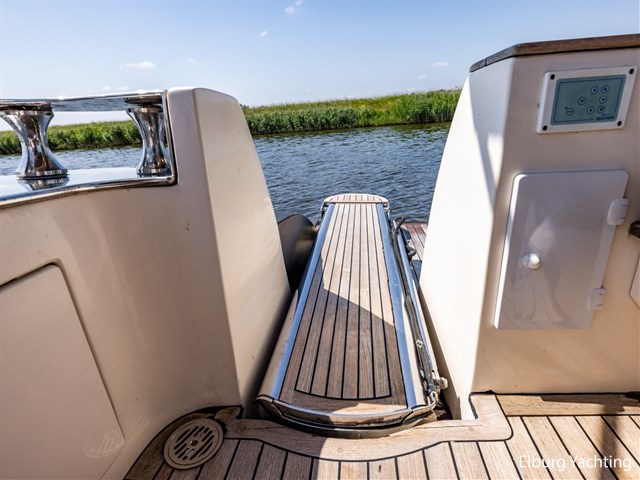 Cayman 52 Hardtop — foto 63 van 92