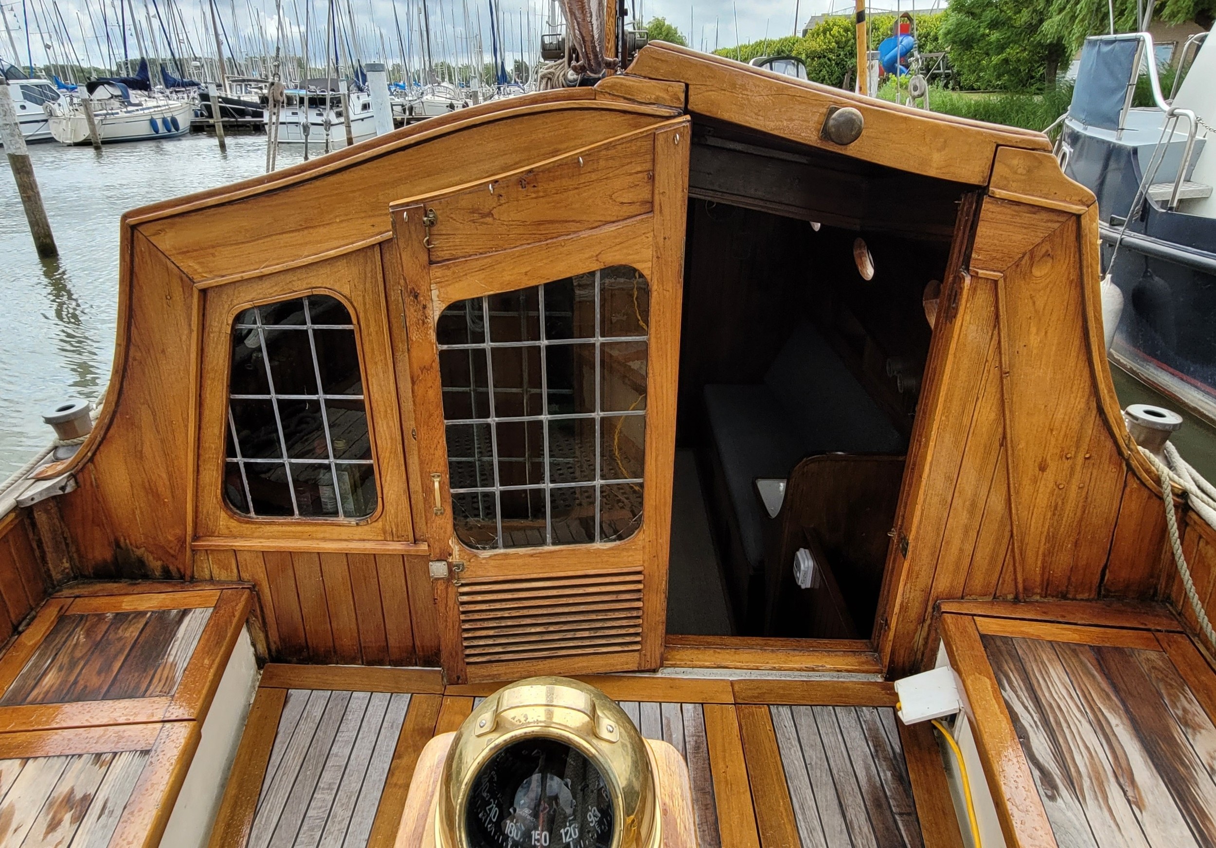 Westerdijk Zeeschouw 10.00 — foto 20 van 51