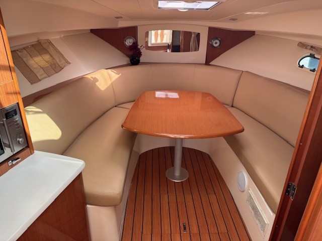 Jeanneau Prestige 30S — foto 52 van 54