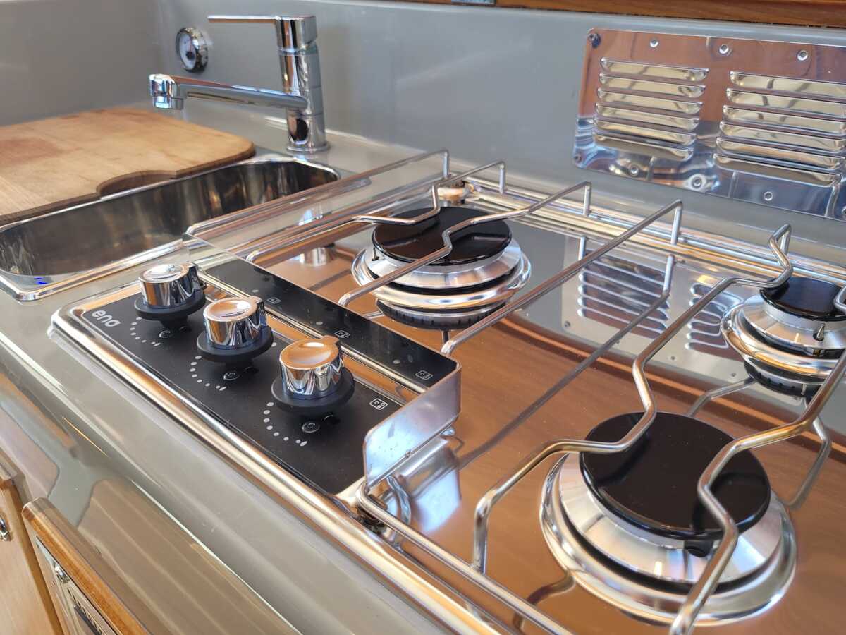 Sargo 36 — foto 7 van 51