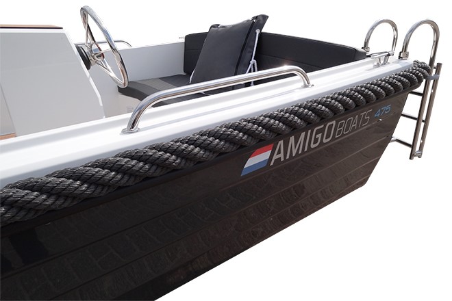 Amigo 470 Q — foto 15 van 19