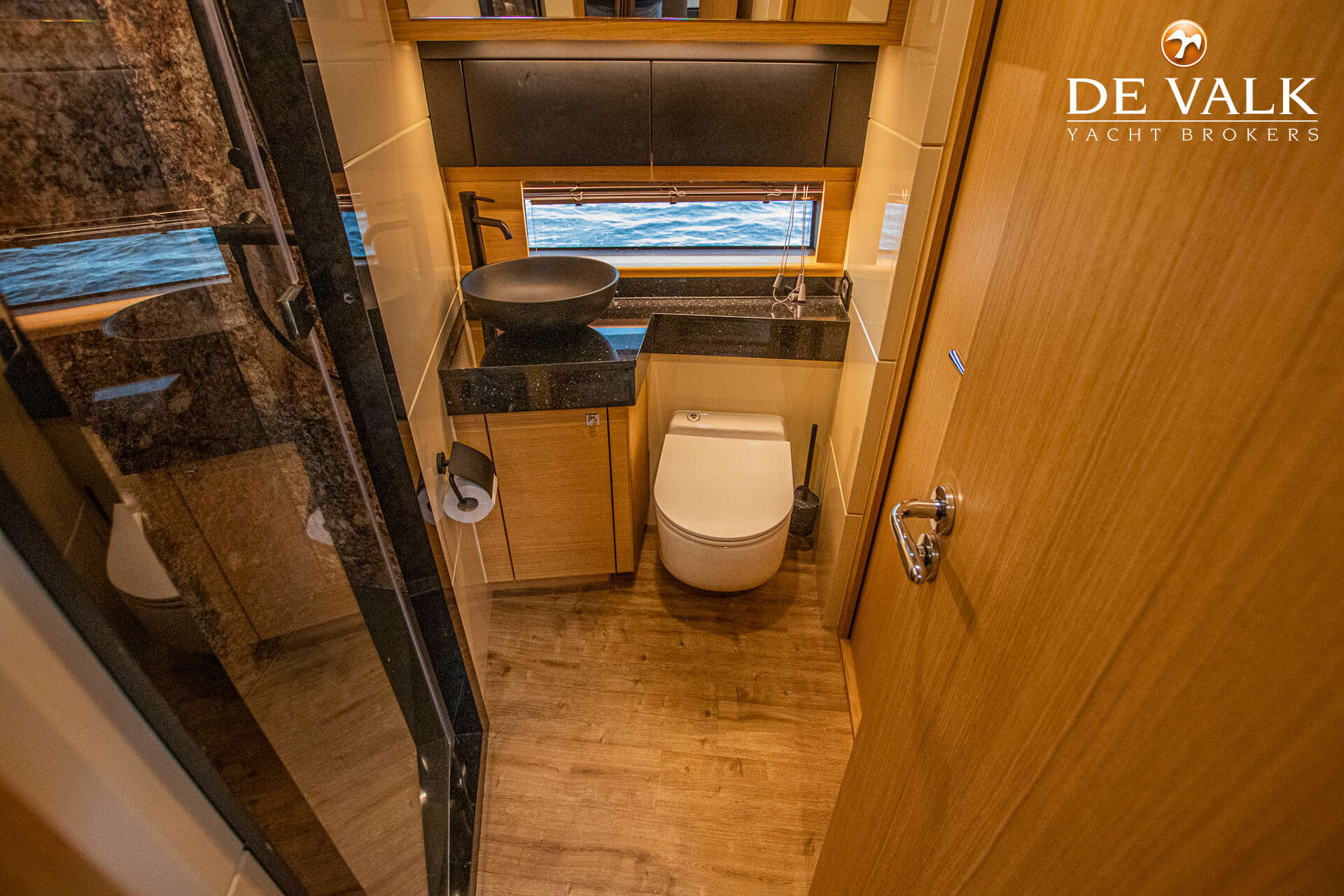 Van der Heijden Traveller 63 — foto 38 van 44