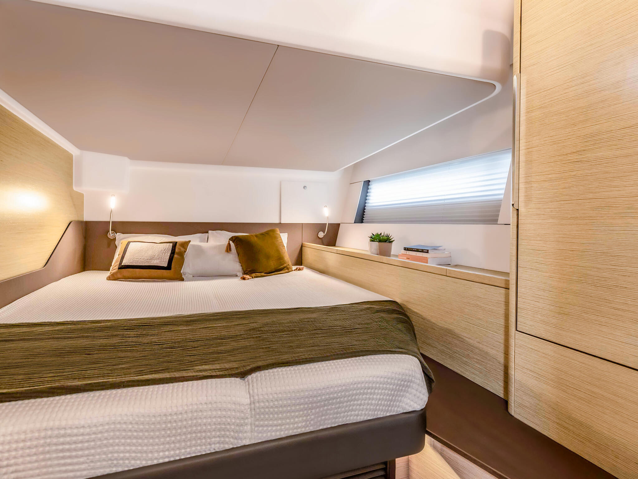Hanse 510 Nieuw Model — foto 18 van 19