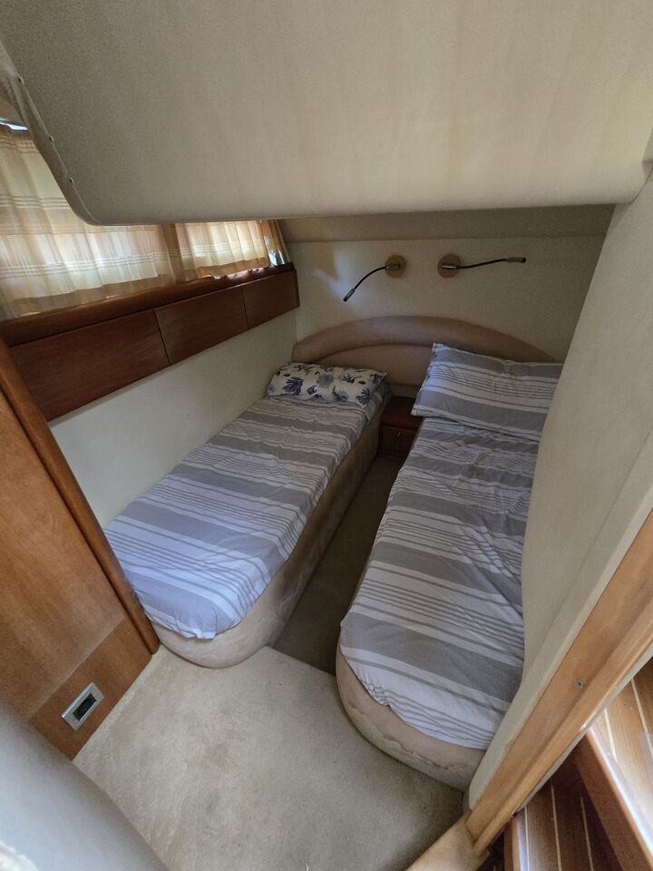 Princess V55 — foto 7 van 12