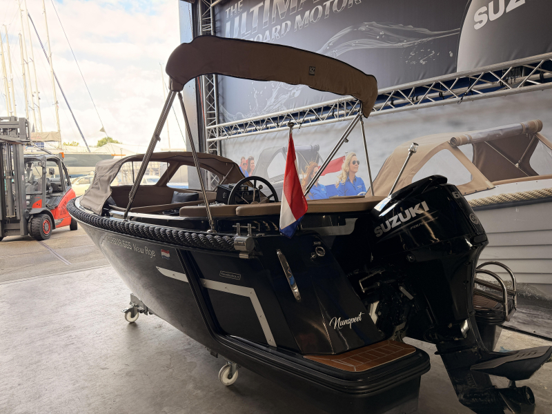 Corsiva 565 New Age Tender — foto 3 van 12