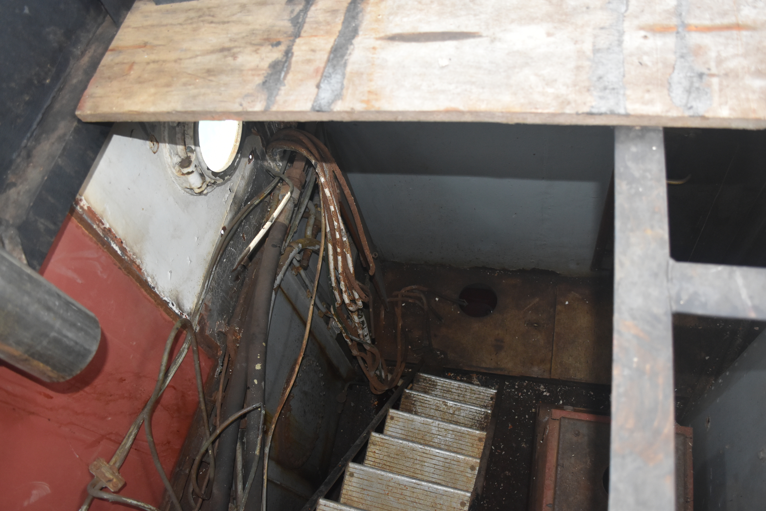 Sleepboot 16.00 — foto 32 van 48