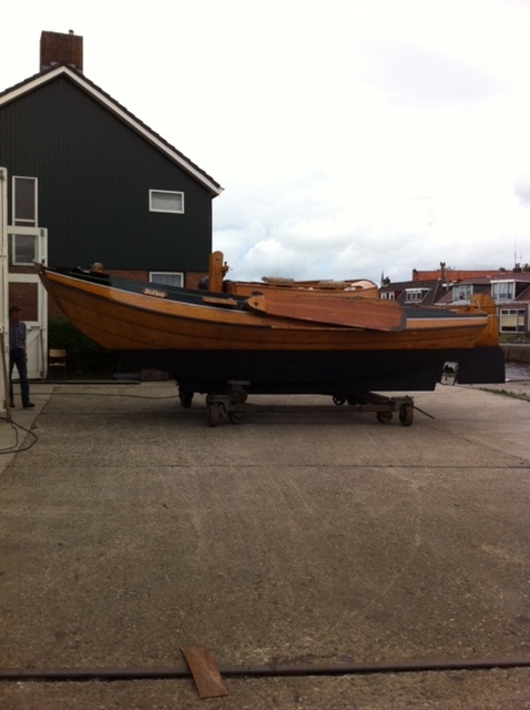 V/d Meulen Zeeschouw 870 — foto 13 van 24