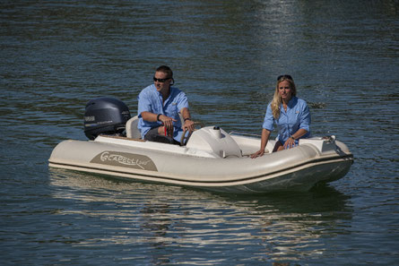 Yacht Tender Line — foto 5 van 7