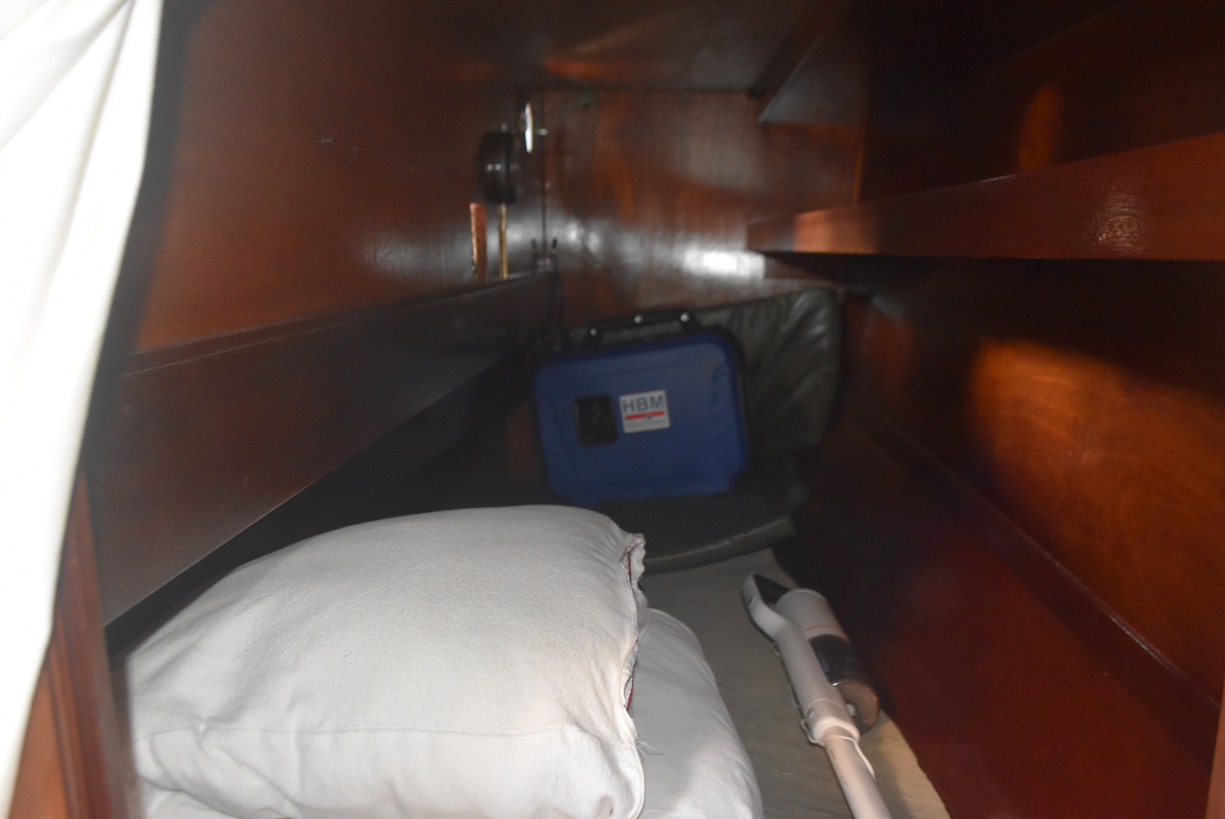 Ex Zuiderzee Lemster Visserijschip 11.00 — foto 40 van 54