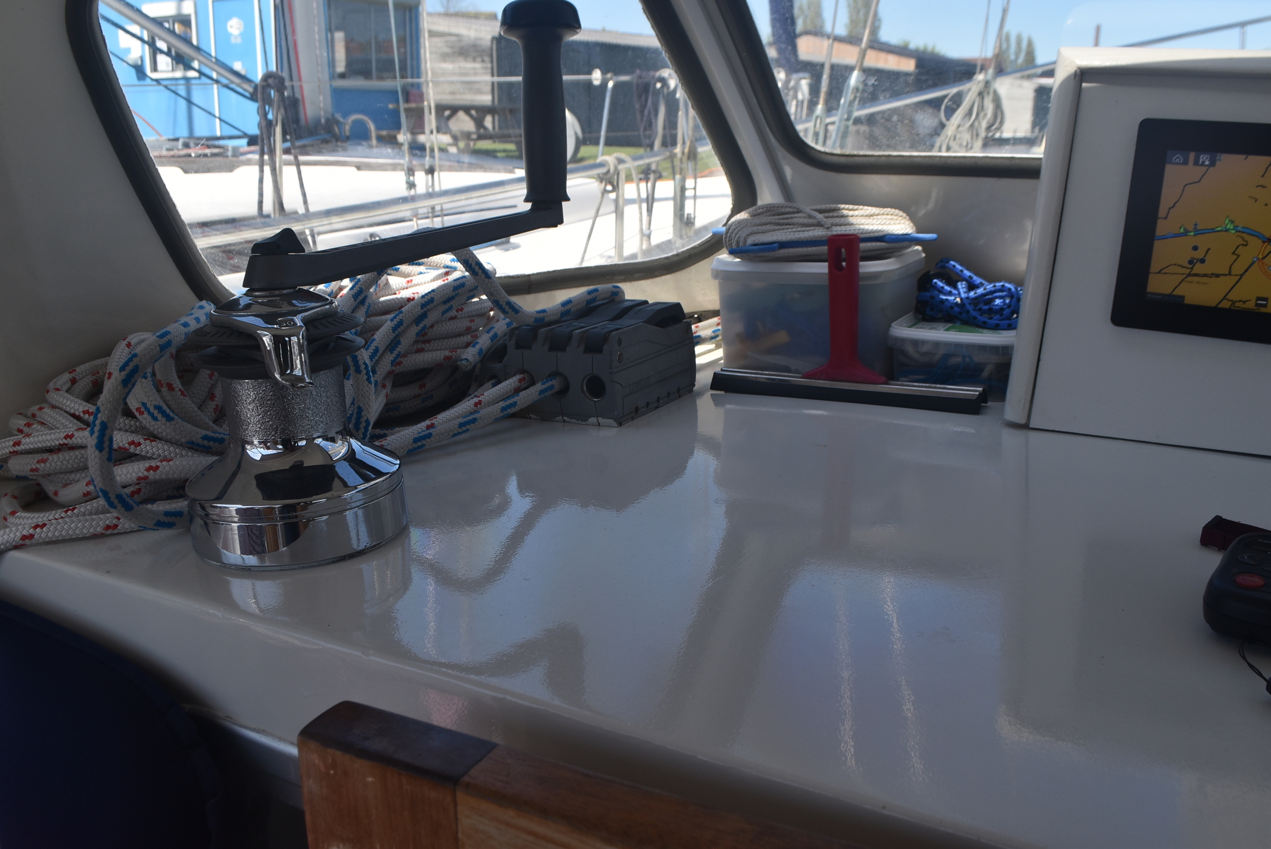 Vikingbank Vripack 1100 — foto 45 van 84