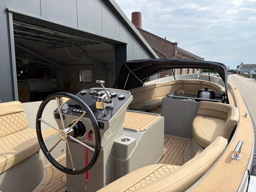 Pieterman 860 + 57pk Yanmar  — foto 10 van 20