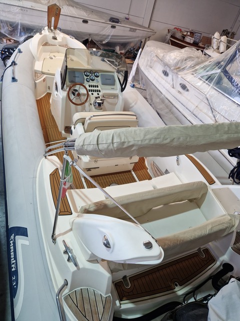 Marlin 23 — foto 2 van 8