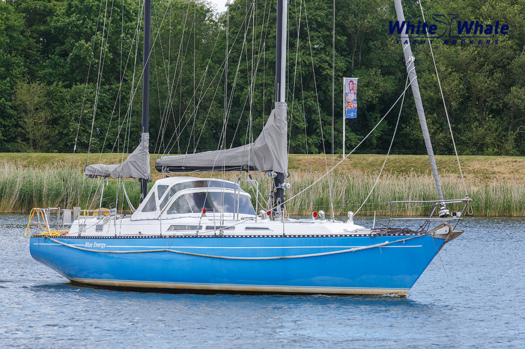 Nautic Saintonge NS44CC — foto 4 van 63