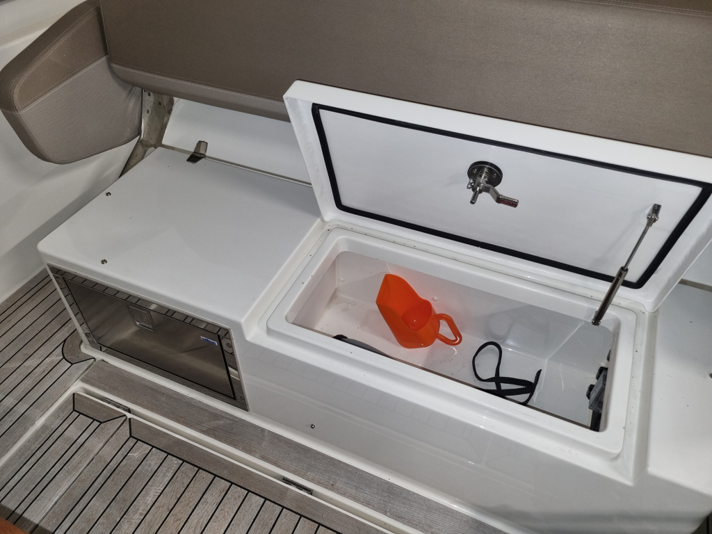 Nimbus T8 — foto 10 van 13