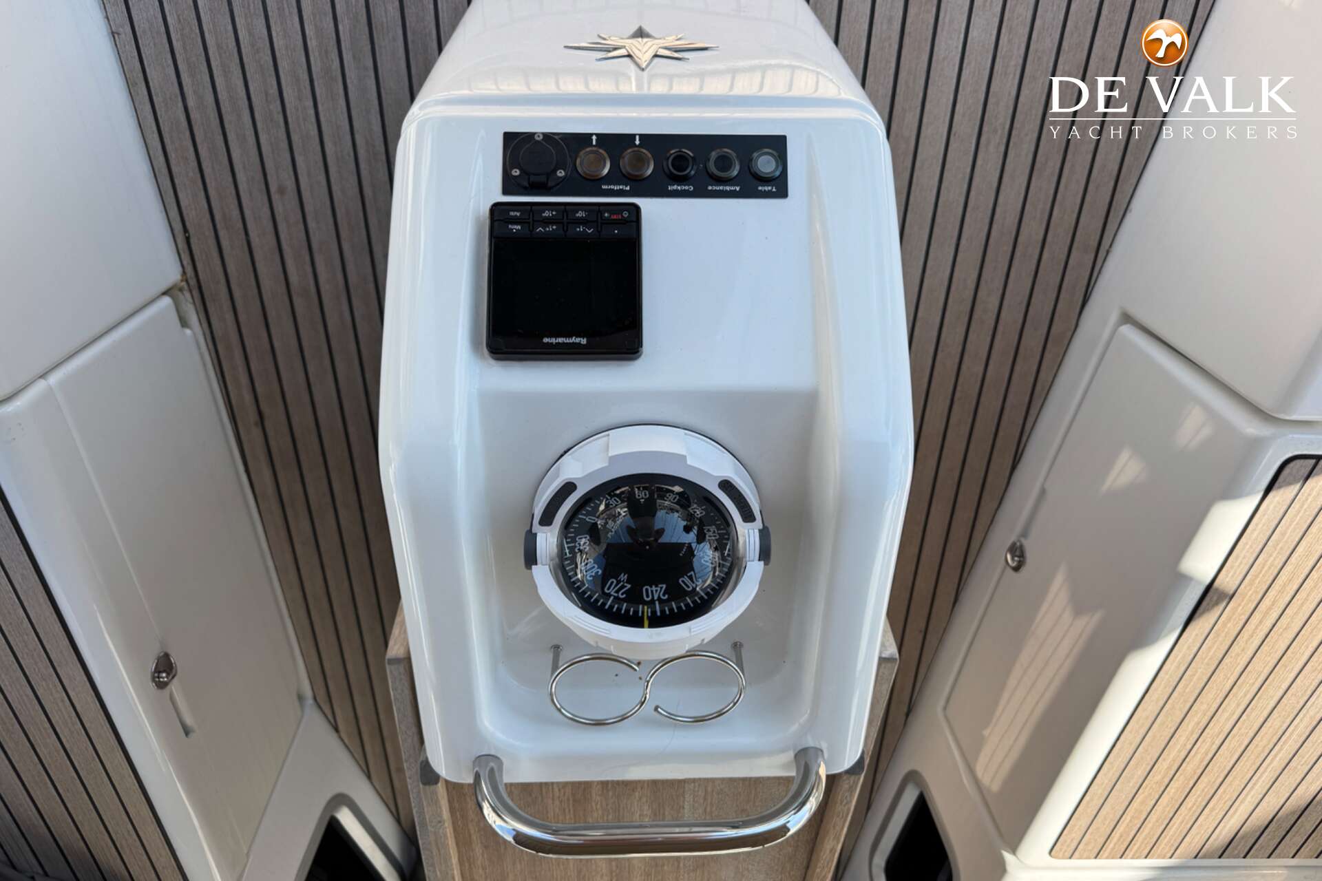 Jeanneau Sun Odyssey 410 — foto 9 van 38