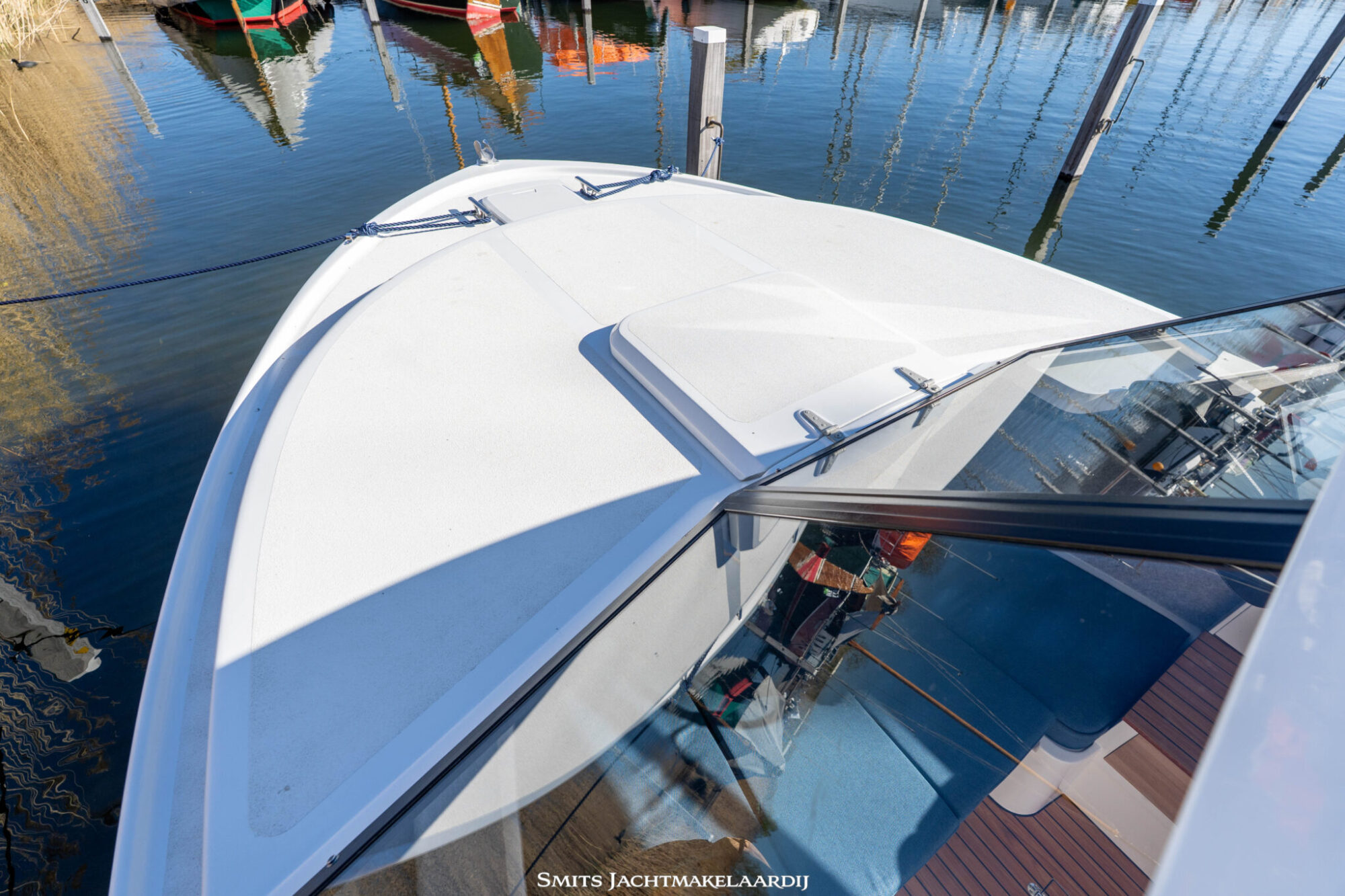 Bertram 25 — foto 40 van 45