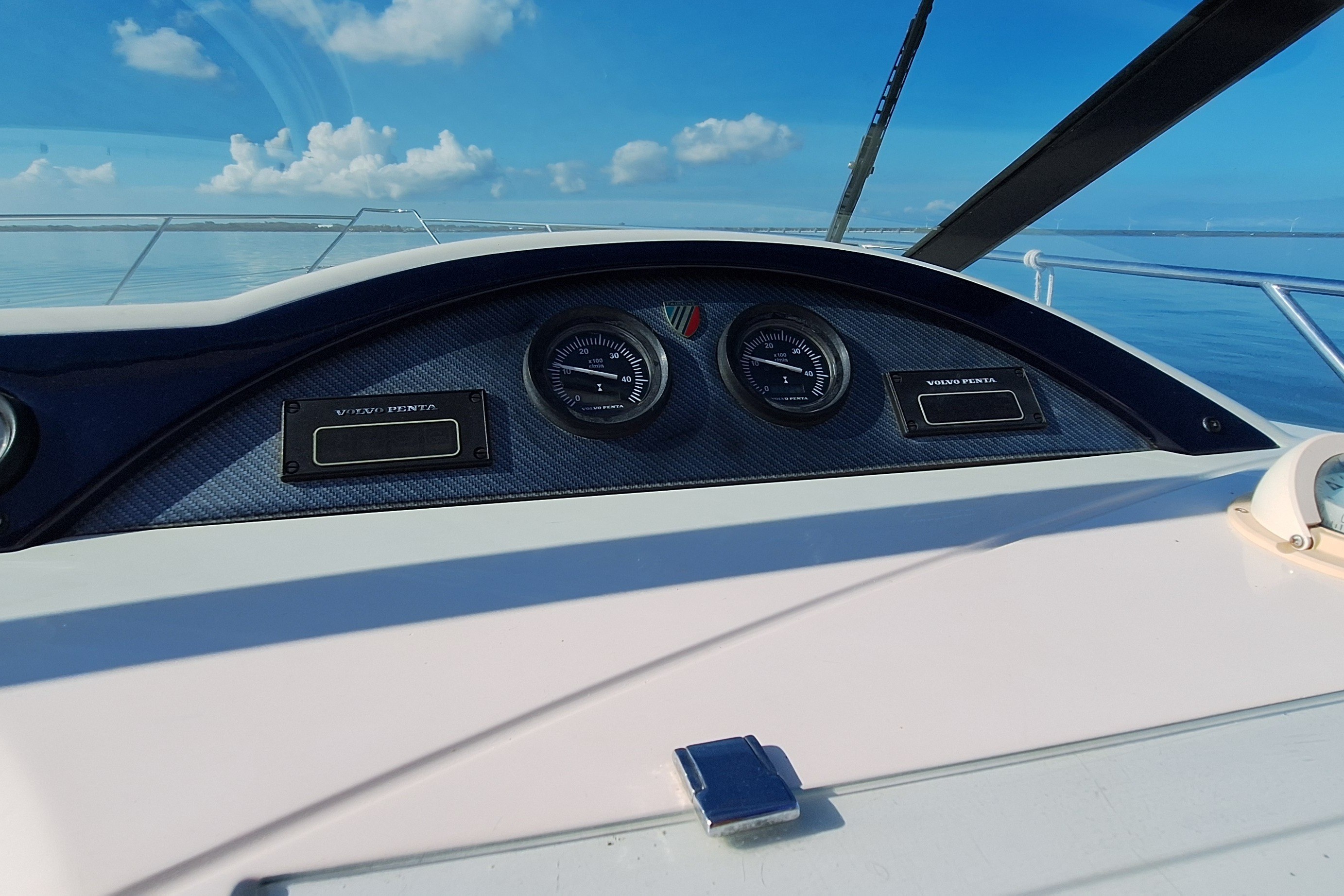 Fairline Targa 40 — foto 23 van 53