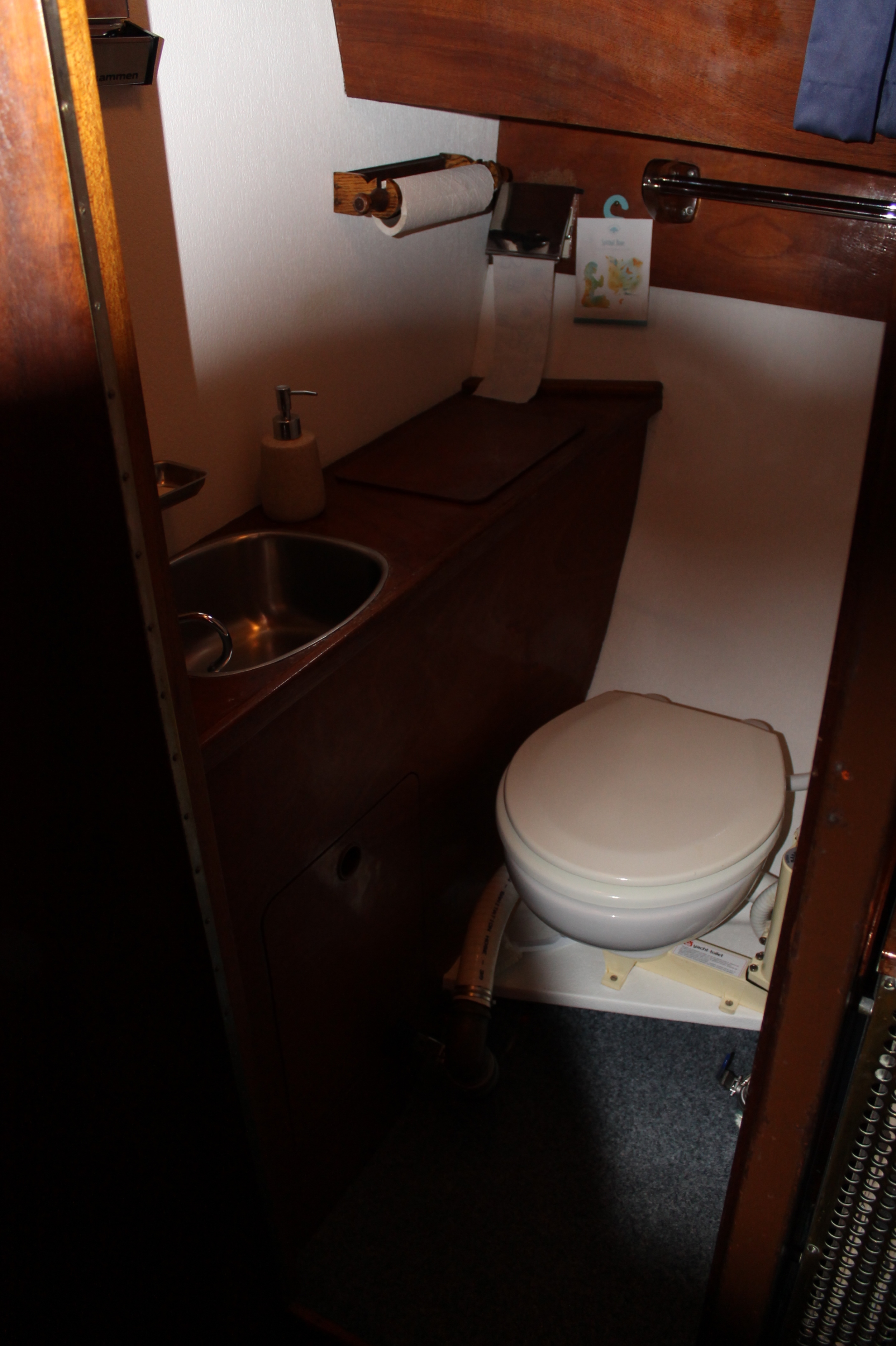 Colvic Watson 28.6 Avonturier — foto 44 van 74