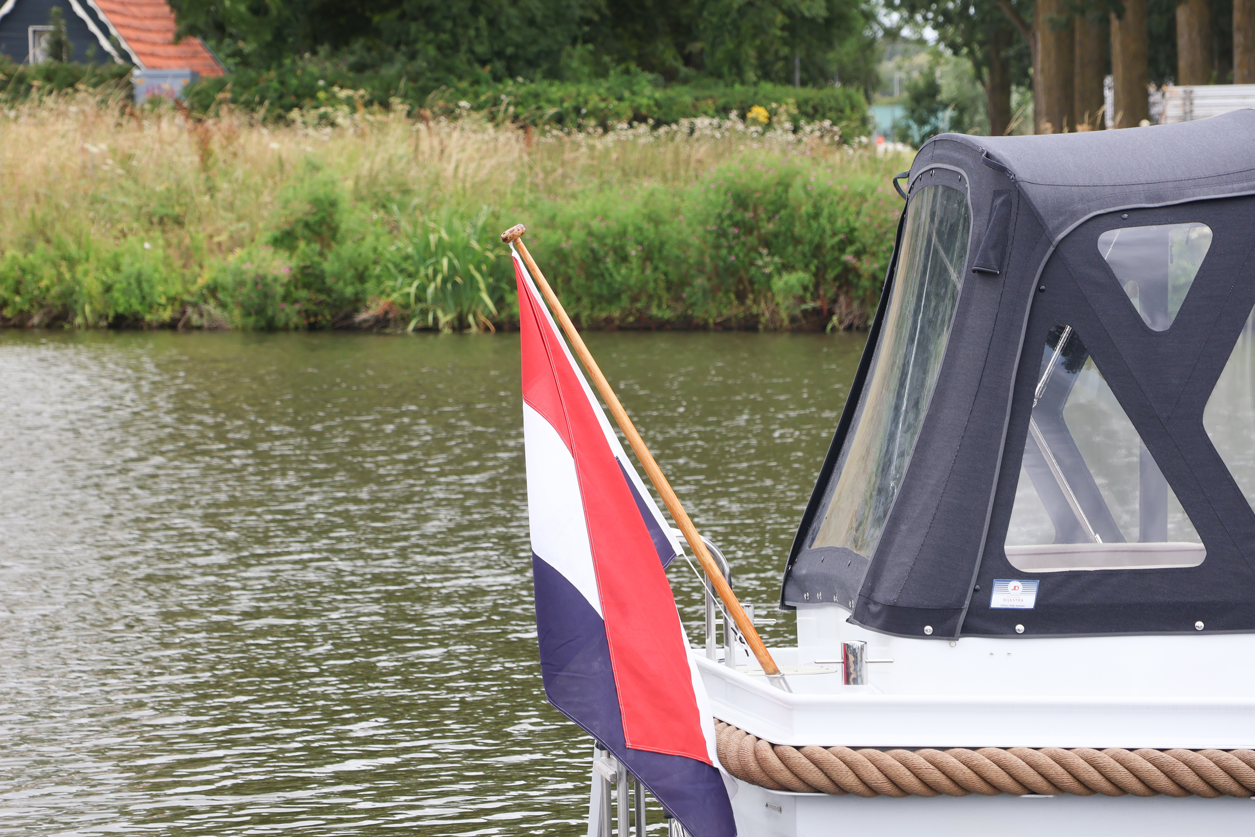 Vedette 8.80 OK — foto 10 van 31