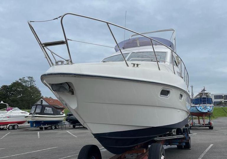 Sealine F34 Flybridge — foto 20 van 30