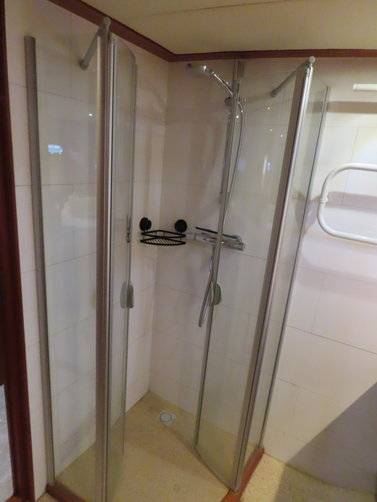 Van der Heijden Dynamic de Luxe 1500 — foto 46 van 69