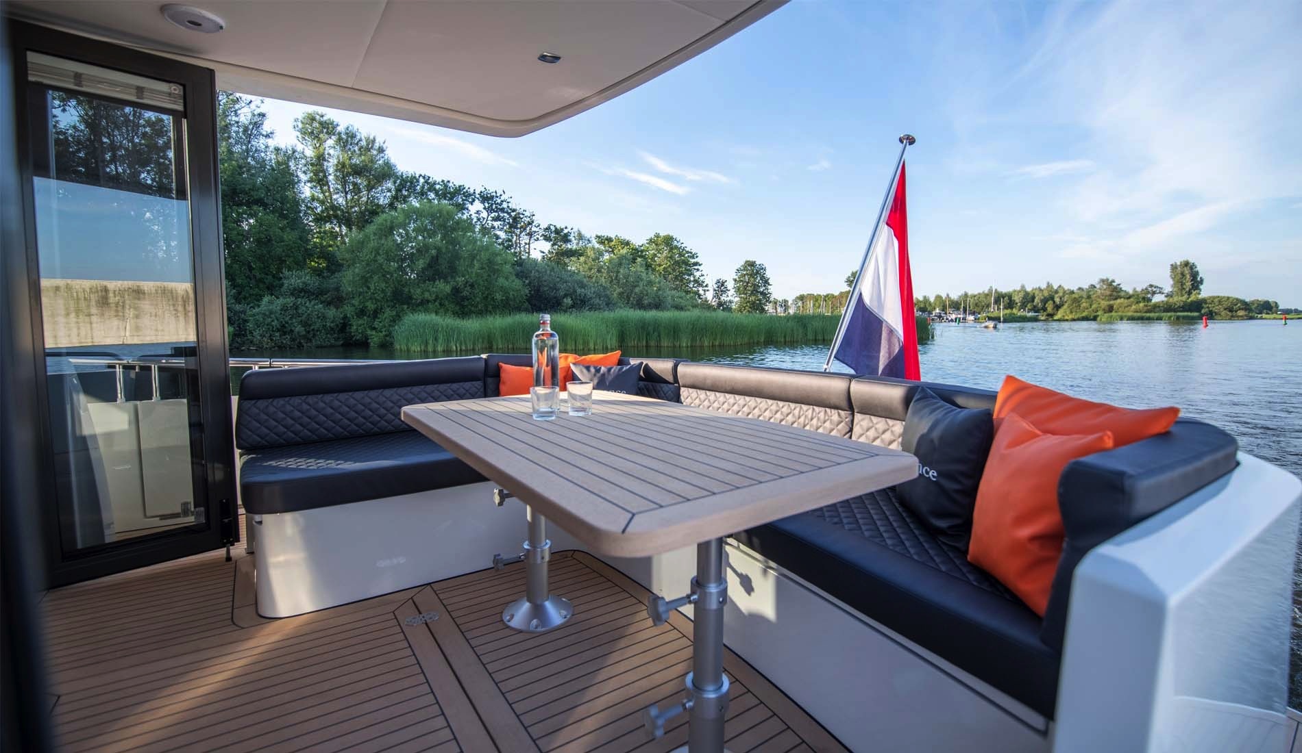 Boarncruiser 1360 Elegance — foto 6 van 48