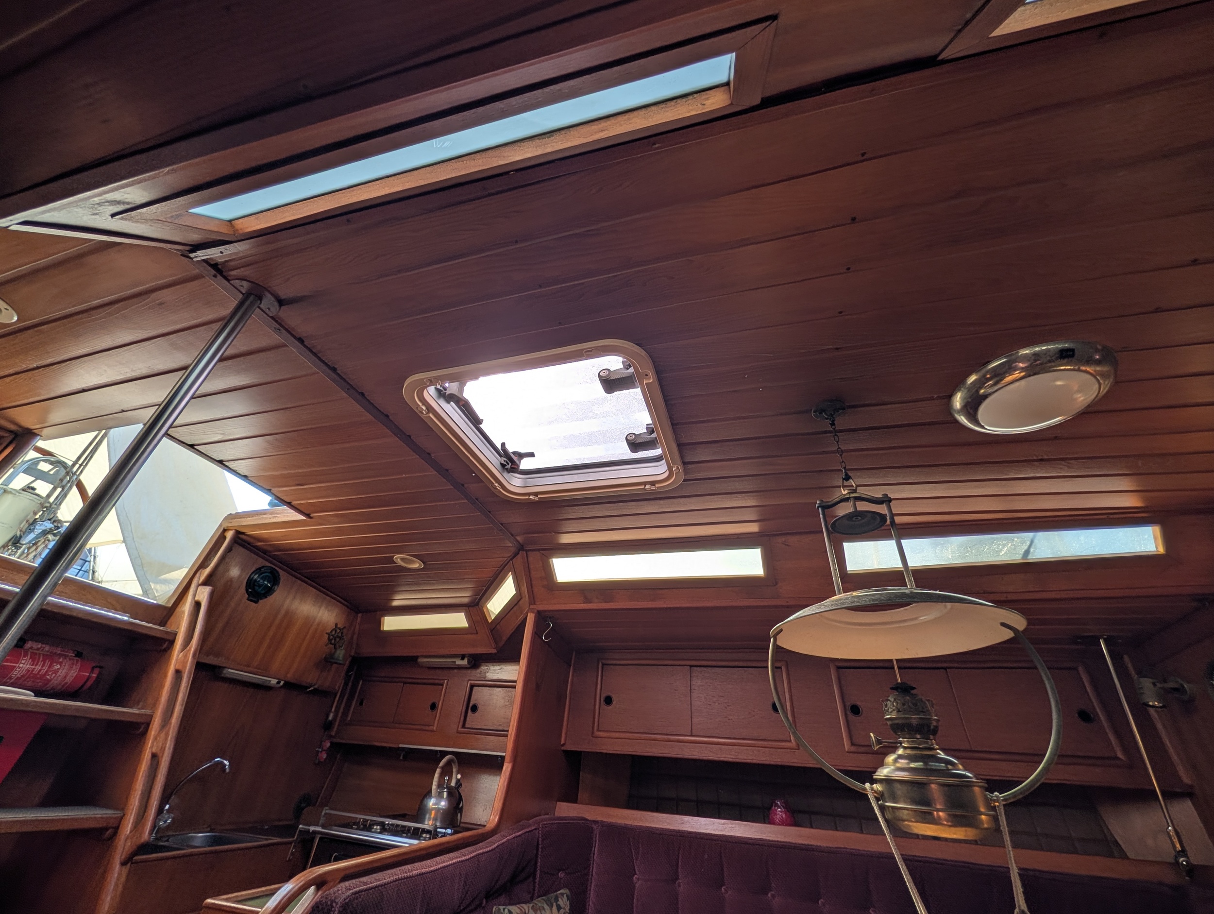Emka ET 36 — foto 54 van 57