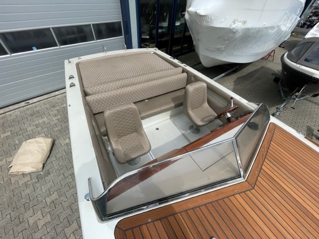 Gagliotta Classic 25 Bajos — foto 27 van 31
