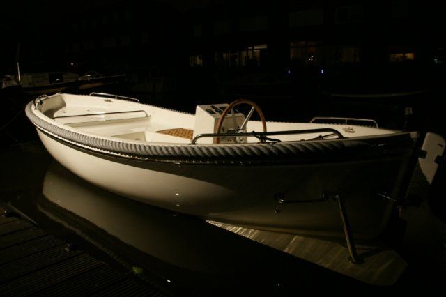 Seafury 650 Comfort — foto 11 van 14