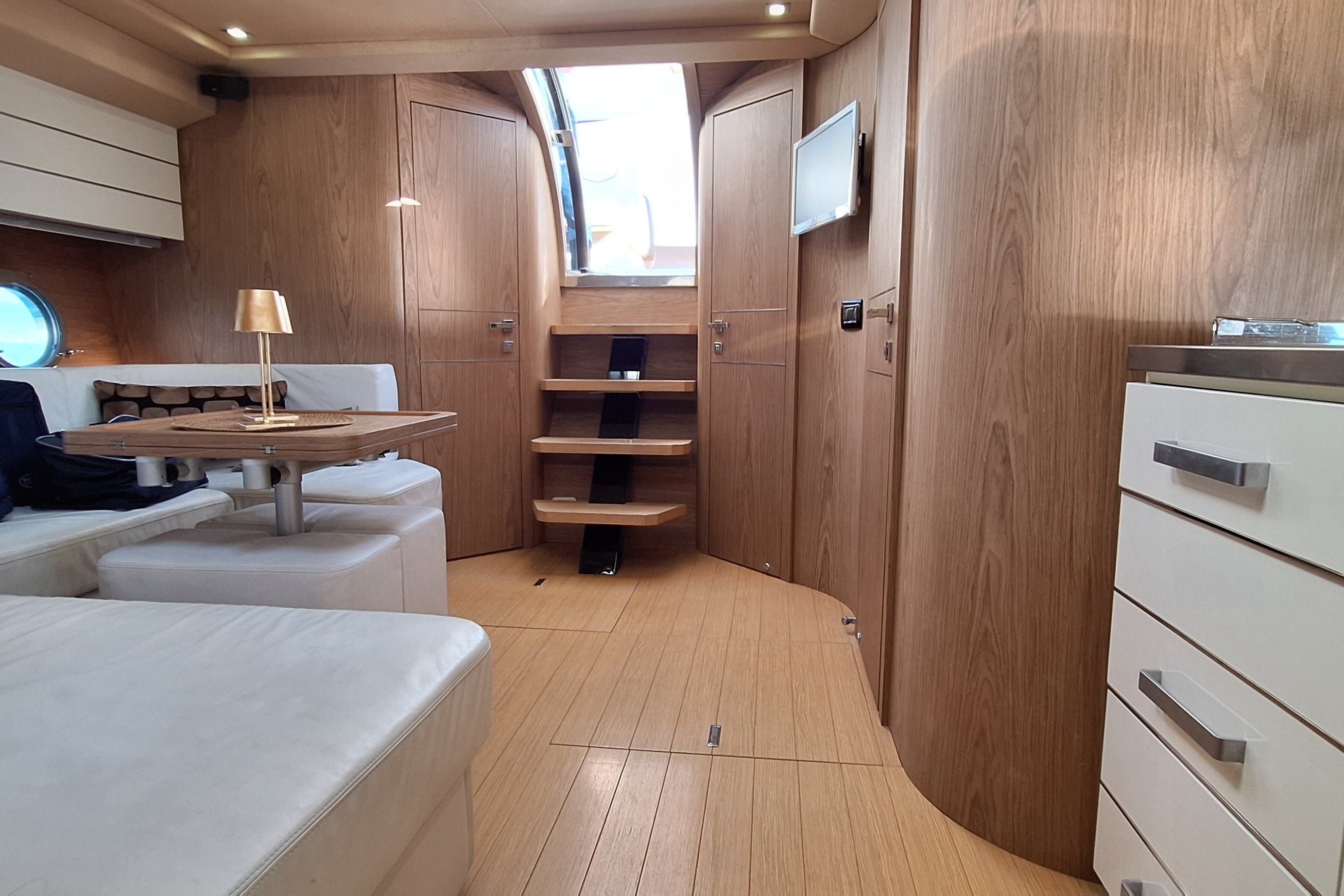 Sessa Marine C52 — foto 51 van 77