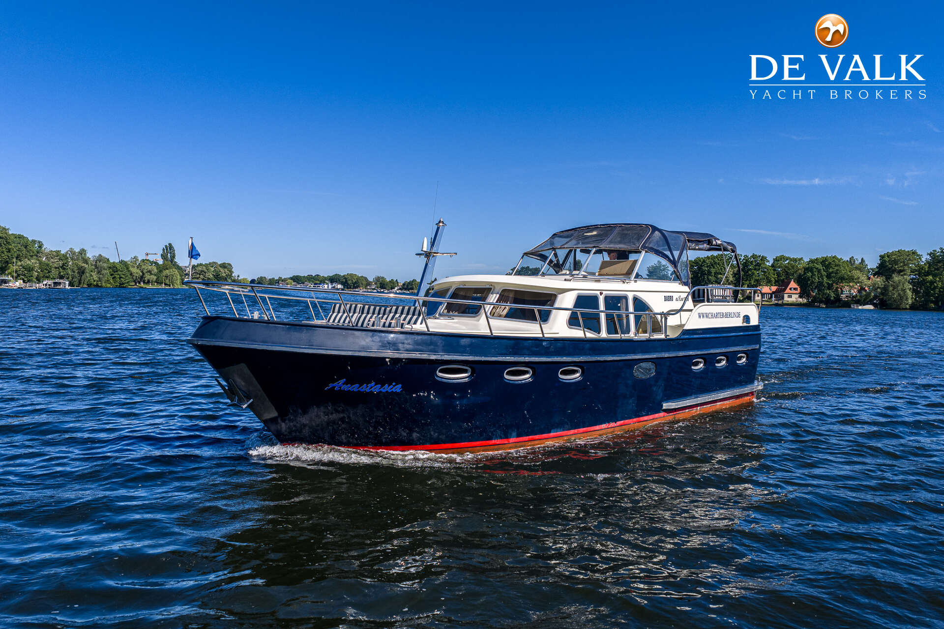 Babro Newline 1290 — foto 7 van 44