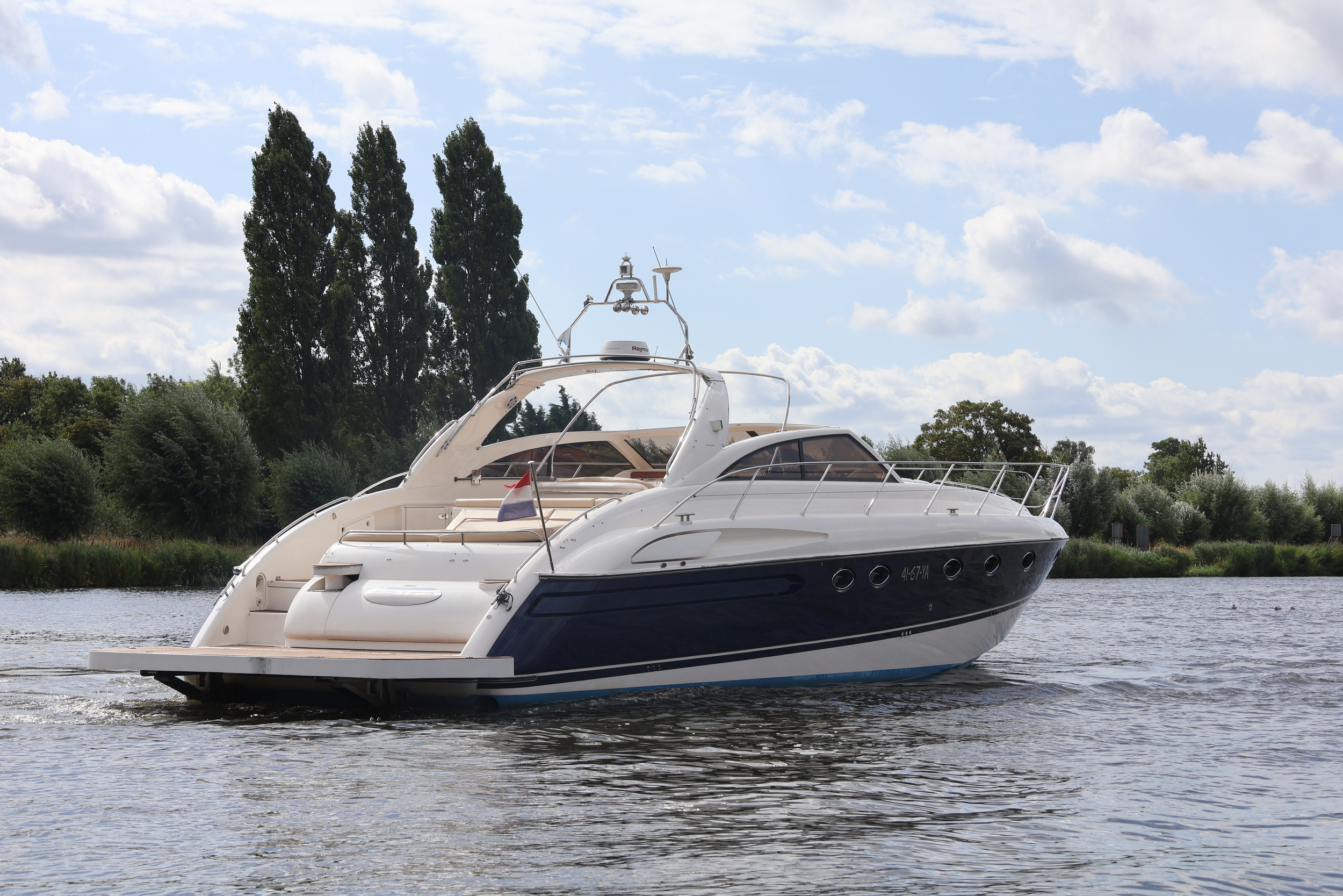 Princess V52 — foto 9 van 50