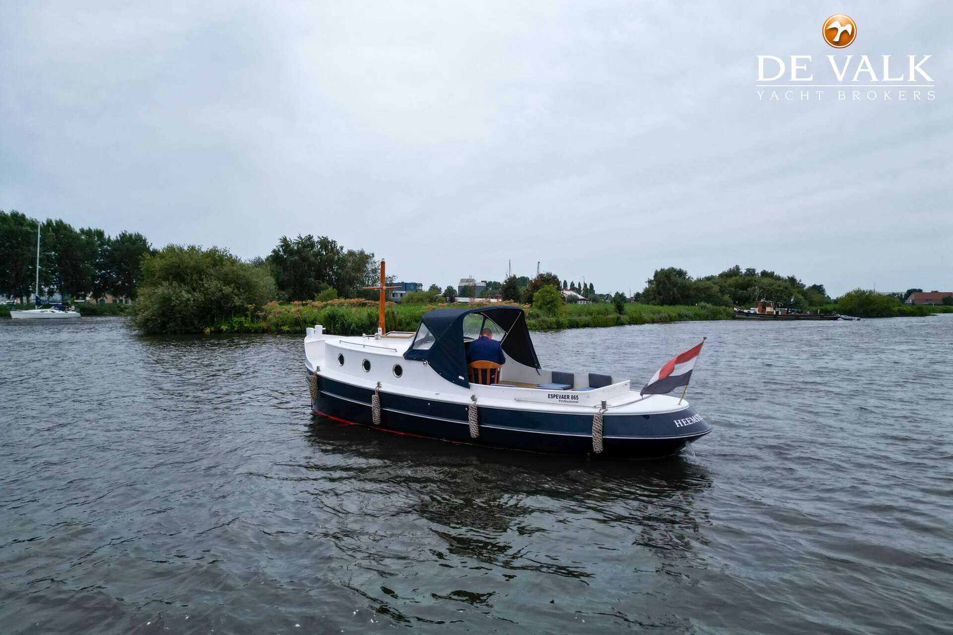 Custom Built Espevaer 865 — foto 14 van 28