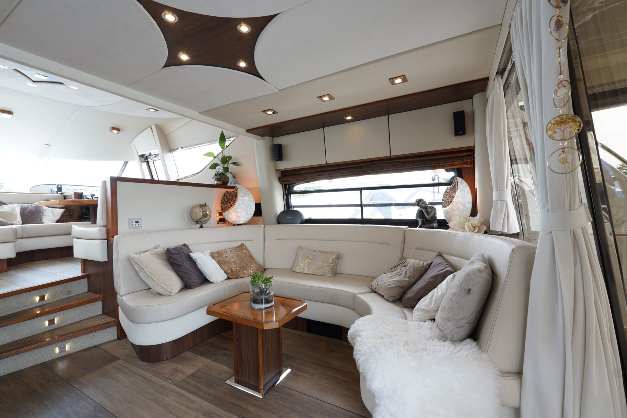 Sunseeker 62 Manhattan — foto 4 van 86